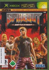 Spike Out: Battle Street