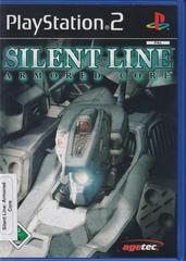 Silent Line: Armored Core