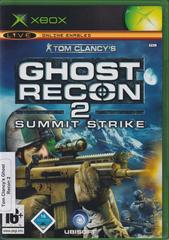 Tom Clancy's Ghost Recon 2