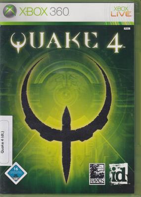 Quake 4 (dt.)