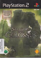 Shadow of the Colossus  (Vollversion)