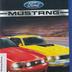 Ford Mustang Racing