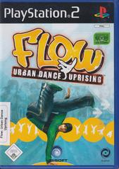 Flow: Urban Dance Uprising