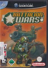 Battalion Wars