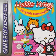 Hello Kitty: Happy Party Pals