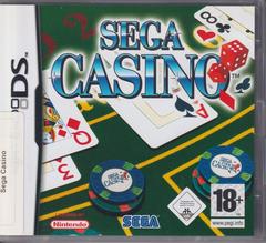 Sega Casino