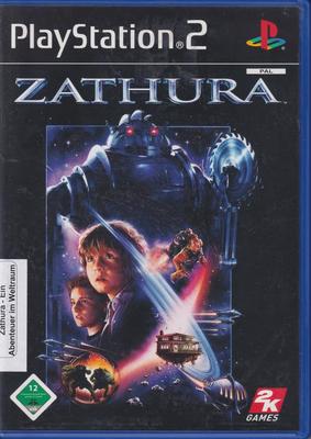 Zathura - Ein Abenteuer im Weltraum