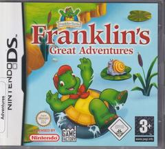 Franklin's Great Adventures