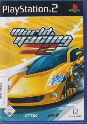 World Racing 2