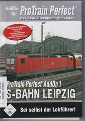 ProTrain  Perfect AddOn 1: S-Bahn Leipzig