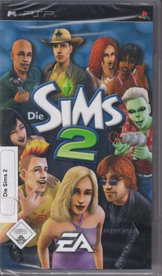 Die Sims 2