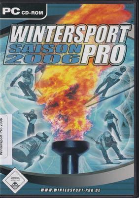 Wintersport Pro 2006