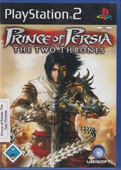 Prince of Persia: The Two Thrones (Vollversion)