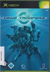 Gene Troopers