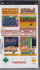 Namco Museum Battle Collection