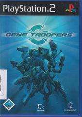 Gene Troopers