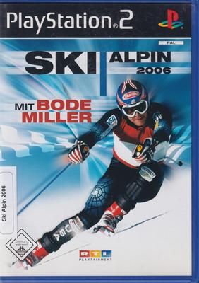 Ski Alpin 2006