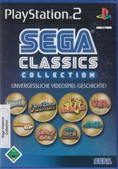 Sega Classics Collection