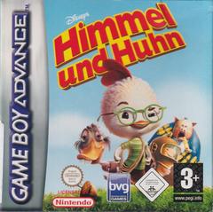 Himmel und Huhn - Chicken Little