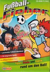 Fußballfieber -Tipps, Tricks und Taktik rund um den Ball