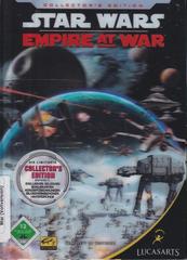 Star Wars: Empire at War (Vollversion)