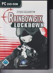 Tom Clancy's Rainbow Six: Lockdown