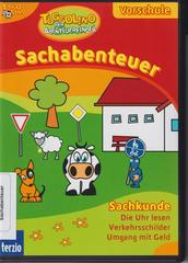 Sachabenteuer