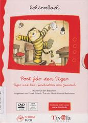 Post für den Tiger