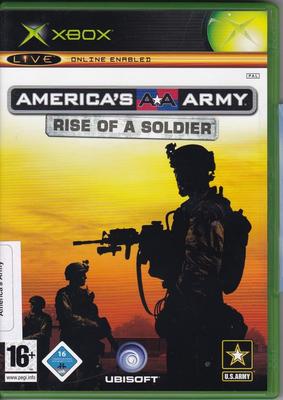 America's Army