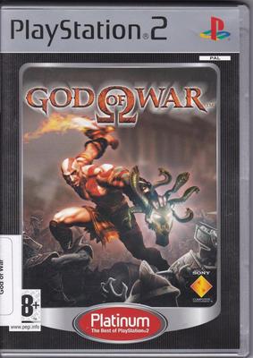 God of War