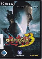 Onimusha 3