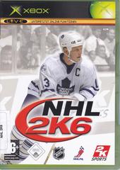 NHL 2K6