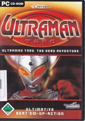 Ultraman