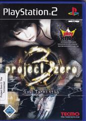 Project Zero 3: The Tormented