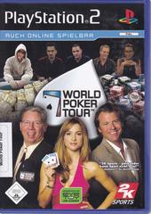 World Poker Tour