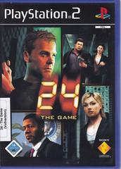 24 - The Game (Vollversion)