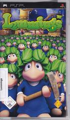 Lemmings