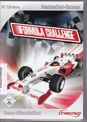 Formula Challenge