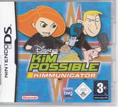 Disney's Kim Possible - Kimmunicator