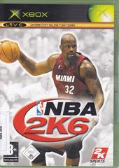 NBA 2K6