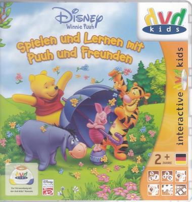 Disney Winnie Puh