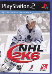 NHL 2K6