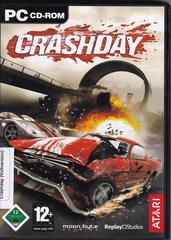 Crashday (Vollversion)