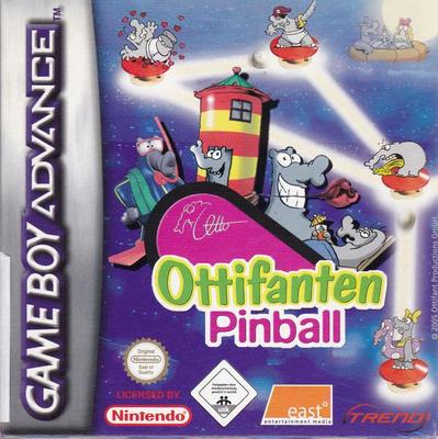 Ottifanten Pinball