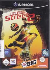 Fifa Street 2