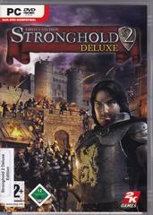 Stronghold 2 Deluxe Edition