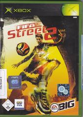 Fifa Street 2