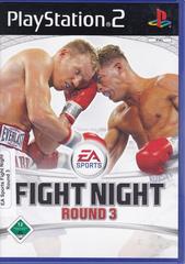 Fight Night Round 3