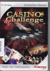 Casino Challenge