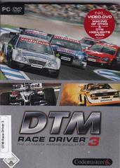 DTM Race Driver 3